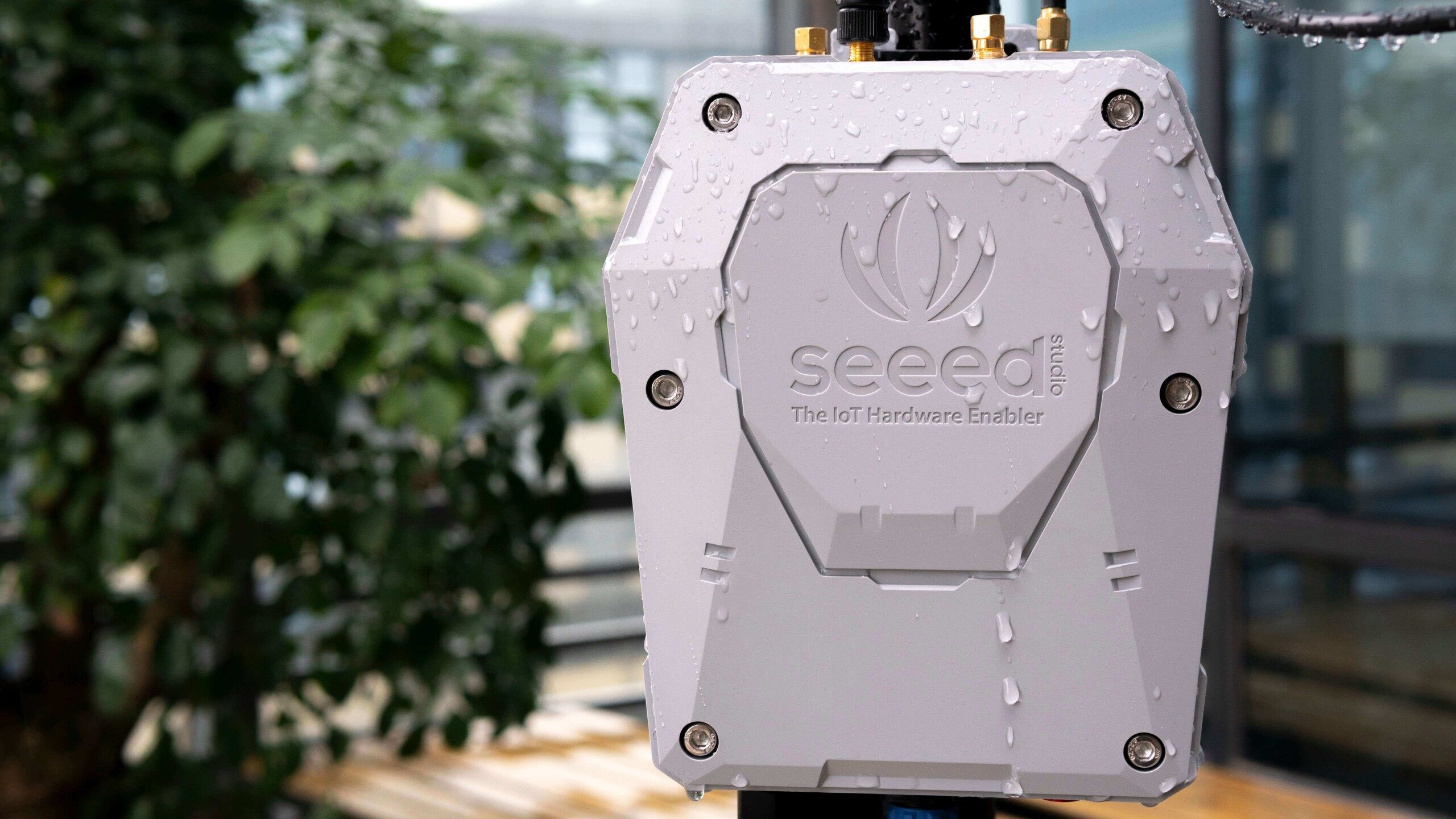 4 Steps to Deploy IIoT Devices - Seeed SenseCAP LoRaWAN